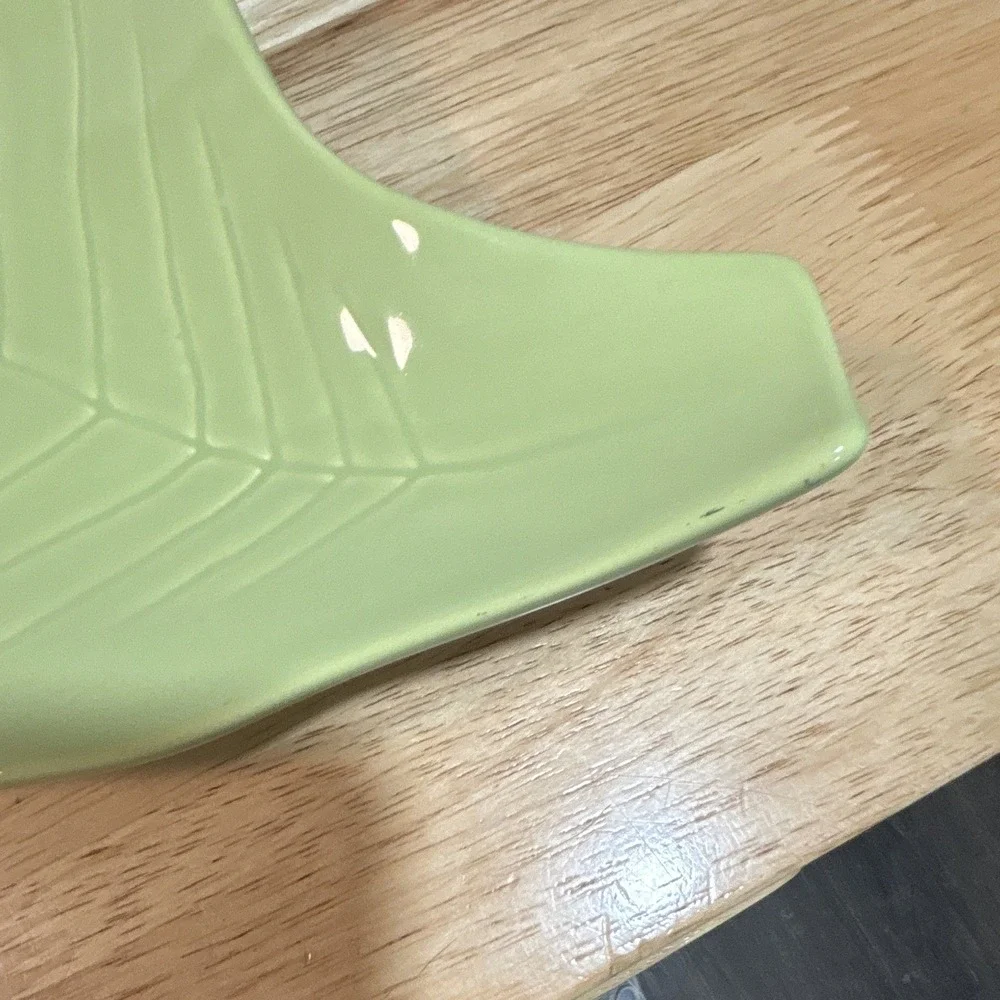 N/A this green